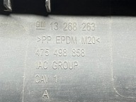OPEL MERIVA B cap rear part boot ROWEROWEGO FLEXFIX 13268265 13268262