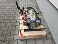 engine electrical CITROEN C4 III e-C4 2020-2025 9859603280 10.545 KM