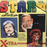 CD - Various - Star Collection Vol. 2 ROCK SKŁADANKA 1991