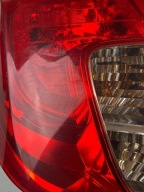 light rear part rear left Opel Mokka X uk