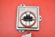 control unit XENON KSENON right 7342174 BMW X1 E84 LIFT 12-15