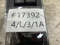 NISSAN PRIMERA P12 PANEL okna levý předek 25401AV640