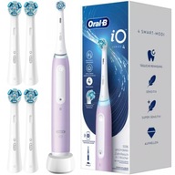 Elektrická zubná kefka Oral-B iO  4 Sada