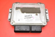 control unit computer of the engine 51852329 0281016202 FIAT BRAVO 2 II 1.6 MULTIJET