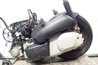 Yamaha X-Max 250 / 125 06-09 Motor Swap Kit