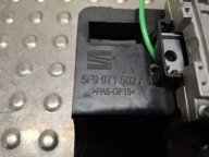 module amplifier ANTENY 4M0035456A SKODA SUPERB III AUDI A4 B9 8W Q2 81A