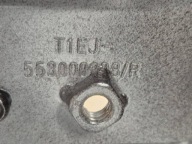 JAECOO 7 VII 23- fender right front front