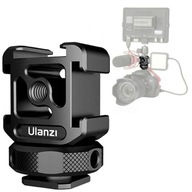 Ulanzi PT12 Adapter Uchwyt na statyw gorąca stopka