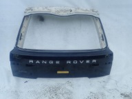 RANGE ROVER VOGUE IV L405 13-> heckklappe