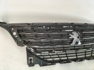 grille grid grill PEUGEOT 5008 II 16