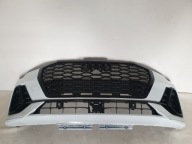 AUDI Q3 II 83A S-LINE 19-25 bumper front 6 x PDC 83A807438D 83A807437D