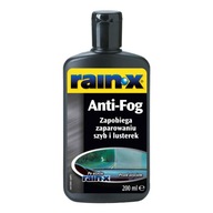 RAIN-X ANTI-FOG ANTYPARA ZAPOBIEGA PAROWANIU SZYB