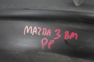 mudguard right front front MAZDA 3 III BM 13-18