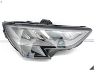 AUDI A3 S3 8Y0 20-23 light HEADLIGHT BASIS FULL LED right front EUROPA