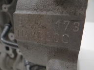 BLOK Motore BMW E90 N47D20C 7811138