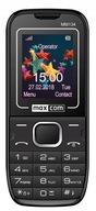 Telefon komórkowy Maxcom Classic MM134 32 MB / 32