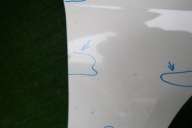 BMW F30 F31 3 fender right front front