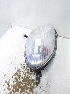light front left Nissan Micra K12 2003-2007 TYC