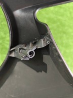 front bumper front MERCEDES CITAN II W420 NR.9972