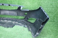 OPEL ASTRA IV J 09-12 front bumper front