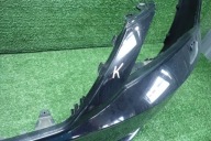 SEAT LEON III LIFT 17- front bumper front