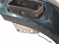 Stoßstange heck hinten BMW F01 A43