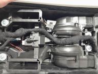 BMW 7' G11 LCI armrest TUNEL central