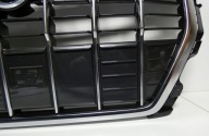 AUDI Q3 2018- SLINE 83A853651E grill grill grille
