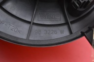 DMUCHAWA Lüfter des lüfters EU 1K1819015 VW GOLF 5 V 03-09