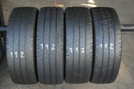 215/65R16C 109/107R Continental ContiVanContact 200 215/65/16C (112)