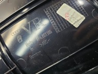 side door right front AUDI A3 8P 8P4867106 KREMOWY