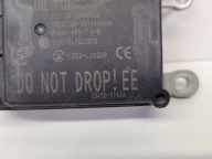 Radar Distronic Nissan Qashqai J11 2018 28438-5FA2A