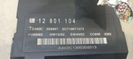 Module fusibles SAAB 93 II 2.2 TID 46002326