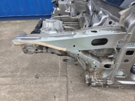Mercedes-Benz GLC X253 C253 quarter front left