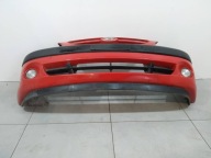 nárazník předek LIFT mlhovky Hyundai Getz a (2002-2011)