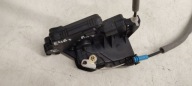 lock door rear part rear right BMW E46 2,2 LIFT