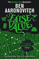 False Value: Book 8 in the #1 bestselling Rivers