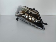 light right REFLEKTOR SEAT LEON III 3 5F 5F0 17- LIFT FULL LED