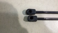 damper bonnet boot SUBARU JUSTY III G3X