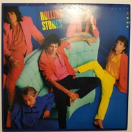 Rolling Stones Dirty Work NM IDEAŁ 1 Press 86' OIS