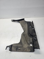 cover chassis left rear part AUDI A4 B6 B7 8E0825215AN
