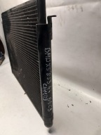 Radiateur climatisation BMW X5 E53 4.4