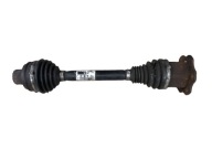 semi-axis left right AUDI A4 B8 8K0407271P
