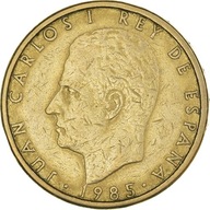 Moneta, Hiszpania, 100 Pesetas, 1985