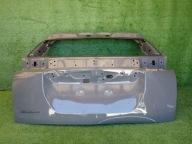 PEUGEOT 2008 II 19- boot doors rear part
