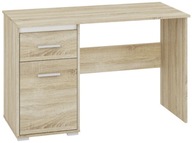 VIVA A10 biurko z szufladą i półką