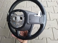 steering wheel, MULTIFUNKCJA with shifting CHRYSLER 300C II THEMA