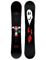 Snowboard deszka Lib Tech Two Times 146