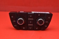 control panel air conditioning devices KLIMY 13346097 OPEL MERIVA B 10-14
