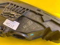 light left front Audi A3 8Y Full Led 8Y0941011